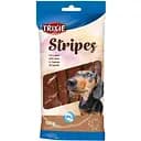 Ласощі для собак Trixie Stripes з ягням 100 г