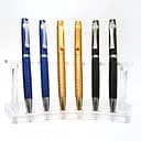 Ручка кулькова Baixin, 12 шт., 321BP-2-5 (В асортименті)