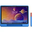 Планшет Lenovo Tab 4/128GB Wi-Fi + Kids Bumper&Pen Luna Grey (ZAEH0075UA) [136426]