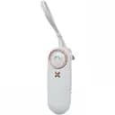 Дитячий павербанк Smart Power Bank Котик 5000 mAh White (11239)