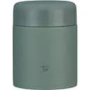 Термоконтейнер пищевой Zojirushi SW-KA40GM 0.4 л Sage Green