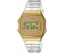 Наручний годинник Casio Collection A168XESG-9AEF