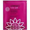 Маска для обличчя Bioearth Vitaminica Vit E + Q10 15 мл