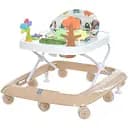 Детские ходунки Bambi M 6134-13 с мягким сиденьем и регулировкой высоты