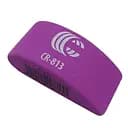 Ластик кольоровий "С" CR-813(Violet) фіолетовий