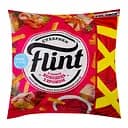 Сухарики пшенично-ржаные Flint Холодец с хреном 140 г