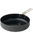 Сковорідка Sea to Summit Frontier UL Pan, 8'' Темно-сірий