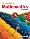 Macmillan Mathematics Level 1A Pupil's Book + ebook