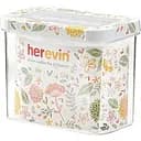 Контейнер пластиковий Herevin Storage Canister-Botanic 1.2 л (161212-157)