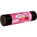 Пакеты для мусора Ваш Бюджет с повышенной прочностью 120 л 10 шт.