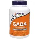 GABA Now Foods порошок 170 г