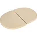 Керамічний відсікач жару Primo Large Oval 2 шт. (PG00326)