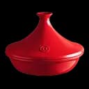 Таджин Emile Henry Flame 32 см Grand Cru (345632)