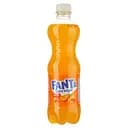 Напій соковмісний Fanta Orange Zero Sugar 0.5 л (950047)