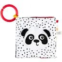 Сенсорна розвиваюча іграшка-книжечка Canpol babies BabiesBoo (68/097)