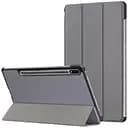 Чохол-книжка для планшета Samsung Galaxy Tab S7 11 2020 SM-870 SM-875 grey