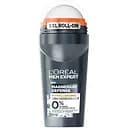 Кульковий дезодорант-антиперспірант L'Oreal Paris Men Expert Захист Магнію 50 мл