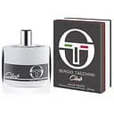 Туалетна вода для чоловіків Sergio Tacchini Club Intense, 100 мл (10245405)