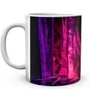 Кружка GeekLand Frozen Холодное Сердце Эльза FZ.002.16 330 мл белая