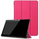 Чохол-книжка для планшета Huawei Media Pad T5 10 AGS2-L09/AGS2-W09 Rose Red
