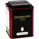 Чай черный Dammann Freres The Coquelicot Gourmand 80 г