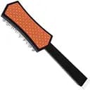 Гребінець Iv San Bernard Distrika помаранчевий