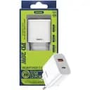 Мережевий зарядний пристрій Remax RP-U68