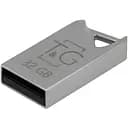 USB Flash Drive T&G 32 GB Metal 109 сталевий (ЦУ-00031428)