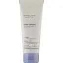 Пінка для вмивання з колагеном та ніацинамідом Mary & May White Collagen Cleansing Foam, 150 мл