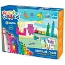 Навчальний ігровий набір Learning Resources Numberblocks Вчимося рахувати від 1 до 10 (LSP0949-UK)