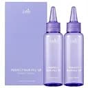 Набор филлеров La'dor Perfect Hair Fill-Up Duo Mauve Edition для волос с эффектом ламинирования, 200 мл (632561)