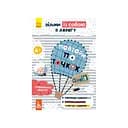 Розвиваючий зошит ДжоIQ "Повтори по точках" 939005 візьми з собою в дорогу