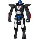 Іграшка-трансформер Transformers Authentics Titan Changer Optimus Primal  (E5883_F3745)