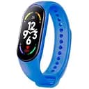 Фітнес-браслет Band M7 Blue (12247)