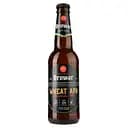 Пиво Volynski Browar Wheat Apa, светлое, нефильтрованное, 4,5%, 0,35 л