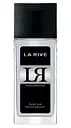 Дезодорант-антиперспирант парфюмированный La Rive Password 80 мл