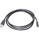 Кабель microUSB 1.5 м фірмовий PowerPlant