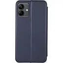 Чехол-книжка BeCover Exclusive для Samsung Galaxy A06 SM-A065 Deep Blue (712209)
