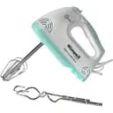 Стаціонарний електричний ручний міксер WimpeX з насадками для замішування крутого тіста