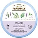 Крем для ніг Зелена Аптека Дезодоруючий, 300 мл