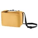 Термосумка Guzzini Fashion&Go, размер M, 8,5 л, желтый (32907165)