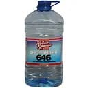 Розчинник 646 Нові фарби 5 л