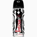 Дезодорант спрей Intesa Sex Unisex Parfum Deodorant Spray Tattoo 125 мл
