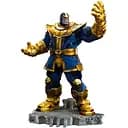 Статуетка Marvel Thanos Infinity Gauntlet - BDS Art Scale 1/10 (Рукавичка Нескінченності) 30,3 см