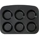 Форма Pyrex Glide для мафінів 6 шт. (GL06BU6/8046)