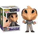 Фигурка Funko Pop Фанко Поп Битлджус Адам Beetlejuice Adam Maitland 10 см Movies B AM 992.944