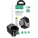 Мережевий зарядний пристрій Hoco NS3