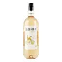 Напій винний Italiano Cavallo Grazie білий напівсолодкий 1.5 л