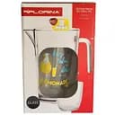 Набір Fresh Juice для соку 7 предметів, графин і 6 склянок (3K8109_L)