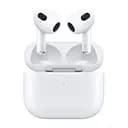 Навушники Apple AirPods 3 with Wireless Charging Case 2021 (MME73) [61449]